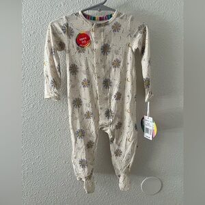 NWT: Magnetic Me onesie, size 3-6 months